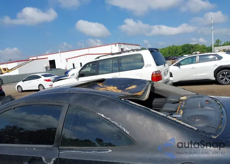 2010 Honda Civic Ex-L из США, поврежденный, VIN 2HGFG1B93AH509005